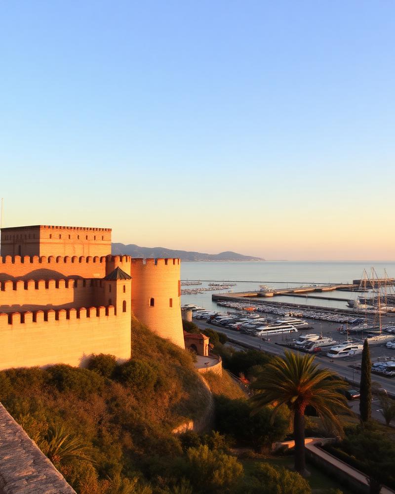 Málaga culture deep-dive