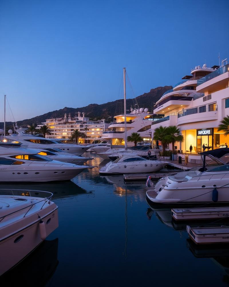 48h in Marbella